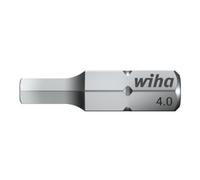 Wiha Wiha Embout Standard 25 mm Six pans 1/4" (01710) 10,0 Quantité:10