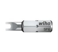 Wiha Wiha Embout Standard 25 mm Spanner 1/4" (27066) 8 Quantité:10