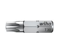 Wiha Wiha Embout Standard 25 mm TX 1/4" (01713) T7 Quantité:10