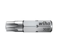 Wiha Wiha Embout Standard 25 mm TX PLUS® 1/4" (23185) 20IP Quantité:10
