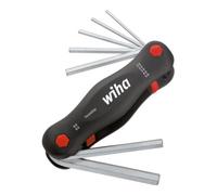 Wiha WIHA Jeu de clés dans un support pliable 7/8 Quantité:1