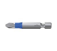 Wiha Wiha Jeu d'embouts T 50 mm Phillips (PH3) 5 pcs 1/4" dans un coffret (41639) Quantité:1