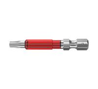 Wiha Wiha Jeu d'embouts TY de 49 mm TX (T30) 5 pcs 1/4" dans un coffret (42133) Quantité:1