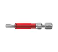 Wiha Wiha Jeu d'embouts TY de 49 mm TX (T40) 5 pcs 1/4" dans un coffret (42134) Quantité:1