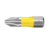 Jeu de 5 embouts Y - empreinte Philips - PH3 - longueur 25 mm WIHA