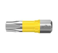 Wiha Wiha Jeu d'embouts Y 25 mm TX (T15) 5 pcs 1/4" dans un coffret (41592) Quantité:1