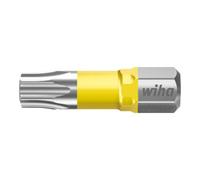 Wiha Wiha Jeu d'embouts Y 25 mm TX (T30) 5 pcs 1/4" dans un coffret (41596) Quantité:1