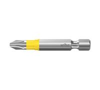 Wiha Wiha Jeu d'embouts Y 50 mm Phillips (PH2) 5 pcs 1/4" dans un coffret (41625) Quantité:1