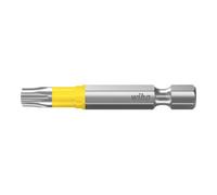 Wiha Wiha Jeu d'embouts Y 50 mm TX (T15) 5 pcs 1/4" dans un coffret (41631) Quantité:1