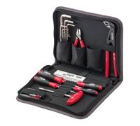 Wiha Wiha Jeu d'outils de mécanicien Mélangé, 30 pcs dans une trousse (36388) Quantité:1