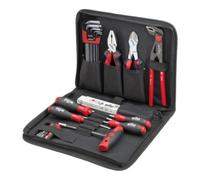 Wiha Wiha Jeu d'outils de mécanicien Mélangé, 31 pcs dans une trousse (36390) Quantité:1