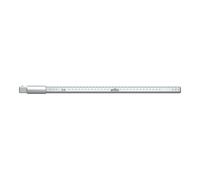 Wiha Wiha Lame interchangeable SYSTEM 6 Adaptateur carré 1/4" pour douilles (03883) 150 mm Quantité:1