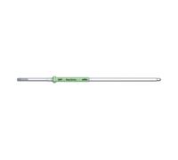 Wiha Wiha Lame interchangeable TX PLUS® MagicSpring® pour tournevis dynamométrique avec manche longitudinal (29556) 9IP x 175 mm, 3,0 Nm Quantité:1