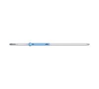 Wiha WIHA Lame Torque pour vis Pozidriv, Taille empreinte cruciforme : 1 Quantité:1