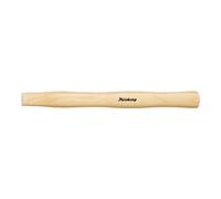 Wiha Wiha Manche en hickory pour massette à embout plastique sans rebond (02113) 25 mm Quantité:1