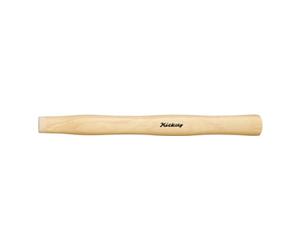 Wiha Wiha Manche en hickory pour massette à embout plastique sans rebond (28051) Quantité:1