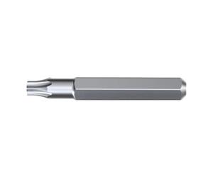 Wiha Wiha Micro-embout 28 mm TX forme 4 mm (40639) T20 Quantité:10