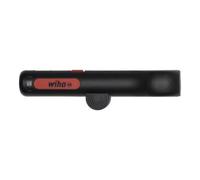 Wiha Wiha Outil de dénudage pour câble rond (44620) Quantité:1
