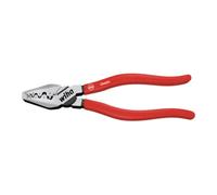 Wiha Wiha Pince à sertir pour embouts de câble Classic (28330) 145 mm Quantité:1