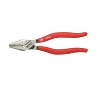 Wiha Wiha Pince à sertir pour embouts de câble Classic (30066) 180 mm Quantité:1