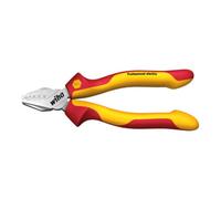 Wiha Wiha Pince à sertir pour embouts de câble Professional electric (35862) 180 mm Quantité:1