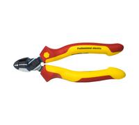 Wiha Wiha Pince coupante diagonale à dénuder Professional electric avec DynamicJoint® (26745) 160 mm Quantité:1