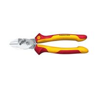 Wiha Pince coupante diagonale BiCut Professional 38191 DynamicJoint commutable VDE 200 mm