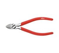 Wiha WIHA Pince coupante diagonale de précision pour mécanicien, forme normale 125 mm Quantité:1