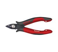 Wiha Wiha Pince coupante diagonale Electronic Tête large, pointue et retenue de chute coupe rase (26825) 130 mm Quantité:1