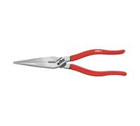 Wiha Wiha Pince demi-ronde Classic avec taillant forme droite (26718) 160 mm Quantité:1