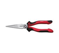 Wiha Wiha Pince demi-ronde Industrial avec taillant forme droite (32322) 160 mm Quantité:1