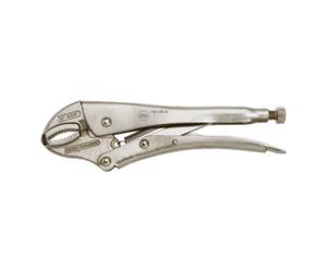 Wiha Wiha Pince étau Classic avec taillants (29485) 180 mm Quantité:1