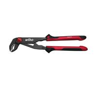 Wiha Wiha Pince multiprise Industrial avec bouton-poussoir sous blister (36987) 180 mm Quantité:1