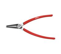 Wiha Wiha Pince pour circlips avec système de maintien MagicTips® pour circlips extérieurs (arbres) (34698) A 0, 140 mm Quantité:1