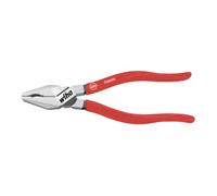 Wiha Wiha Pince universelle Classic avec DynamicJoint® et OptiGrip avec taillant extra long sous blister (27325) 160 mm Quantité:1
