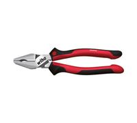 Wiha Wiha Pince universelle grande capacité Industrial avec DynamicJoint® et OptiGrip avec taillant extra long sous blister (34567) 225 mm Quantité:1