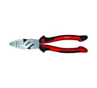 Wiha Wiha Pince universelle Industrial avec DynamicJoint® avec taillant extra long (40927) 250 mm Quantité:1