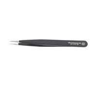 Wiha Wiha Pincette de précision Professional ESD Type 00 (32327) 120 mm Quantité:1