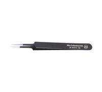 Wiha Wiha Pincette de précision Professional ESD Type 5 (32334) 110 mm, 5 Quantité:1