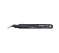 Wiha Wiha Pincette de précision Professional ESD Type 7abb (32336) 120 mm Quantité:1