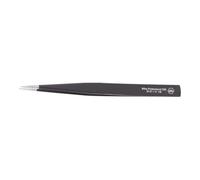 Wiha Wiha Pincette de précision Professional ESD Type PSF (32325) 130 mm Quantité:1