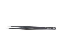 Wiha Wiha Pincette de précision Professional ESD Type SS (32326) 135 mm Quantité:1