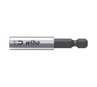 Wiha Wiha Porte-embout magnétique aimant extra puissant 1/4" (41922) 60 mm Quantité:1