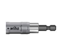 Wiha Porte-embout magnétique MagicFlip 36800 – 6,3 mm (1/4) Aimant annulaire 62 mm