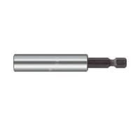 Wiha Porte-embouts universel 36093 – 1/4" magnétique, serrage par circlip – 200 mm