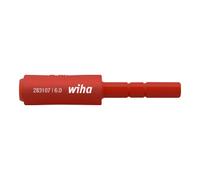 Wiha Extension slimVario Électrique 43292 Rouge/Jaune 1 pièce