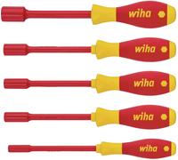 Wiha SoftFinish electric 322 - Jeu de tournevis