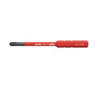Wiha Wiha SoftFinish® electric slimBit Xeno pour vis de serrage plus-moins (fendues / Phillips) (2831-13) SL/PH2 75 mm 6,0 mm Quantité:1