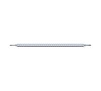 Wiha Wiha Tournevis avec lame interchangeable SYSTEM 4 Phillips (00580) PH0 - PH1 x 120 mm Quantité:1