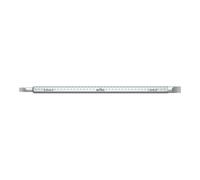 Wiha Wiha Tournevis avec lame interchangeable SYSTEM 6 Fente (27627) 3,5 - 4,5 x 150 mm Quantité:1
